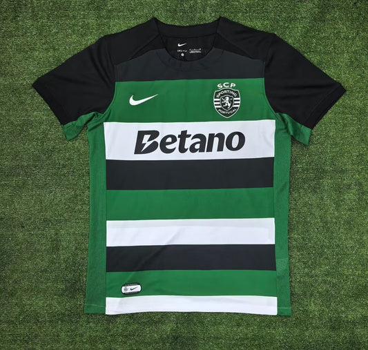 24/25 Sporting Club de Portugal Home S-XXL