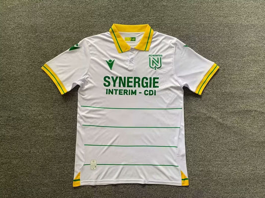 23/24 Nante away