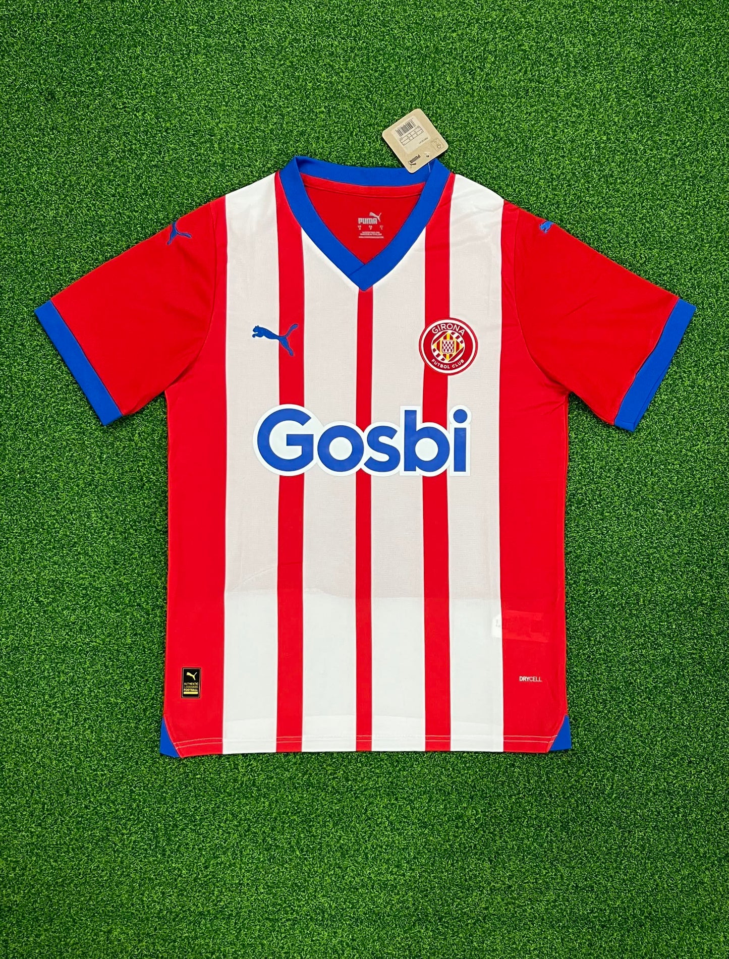 23/24 Girona Home S-4XL