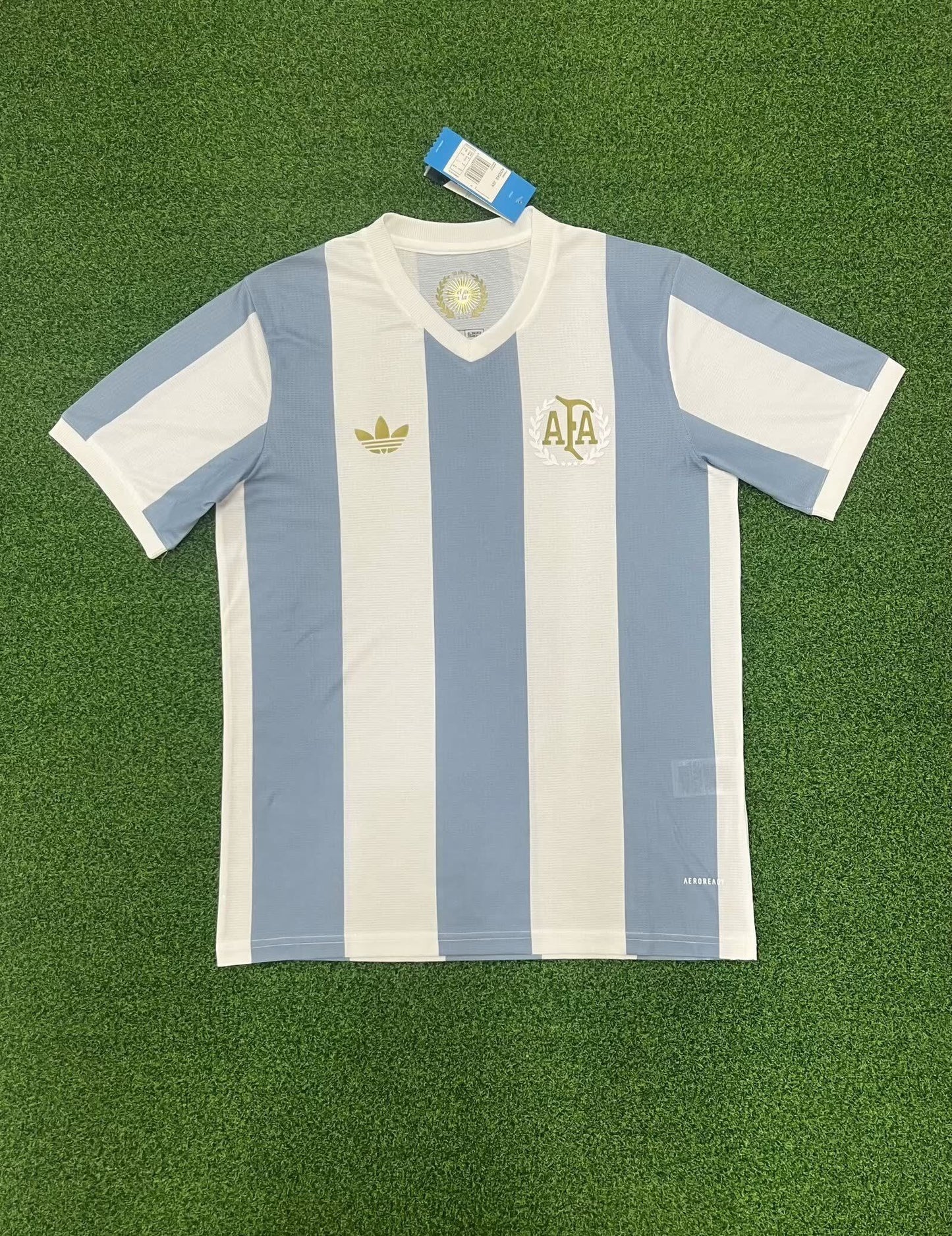 24/25 Argentina 50th Anniversary Edition S-4XL