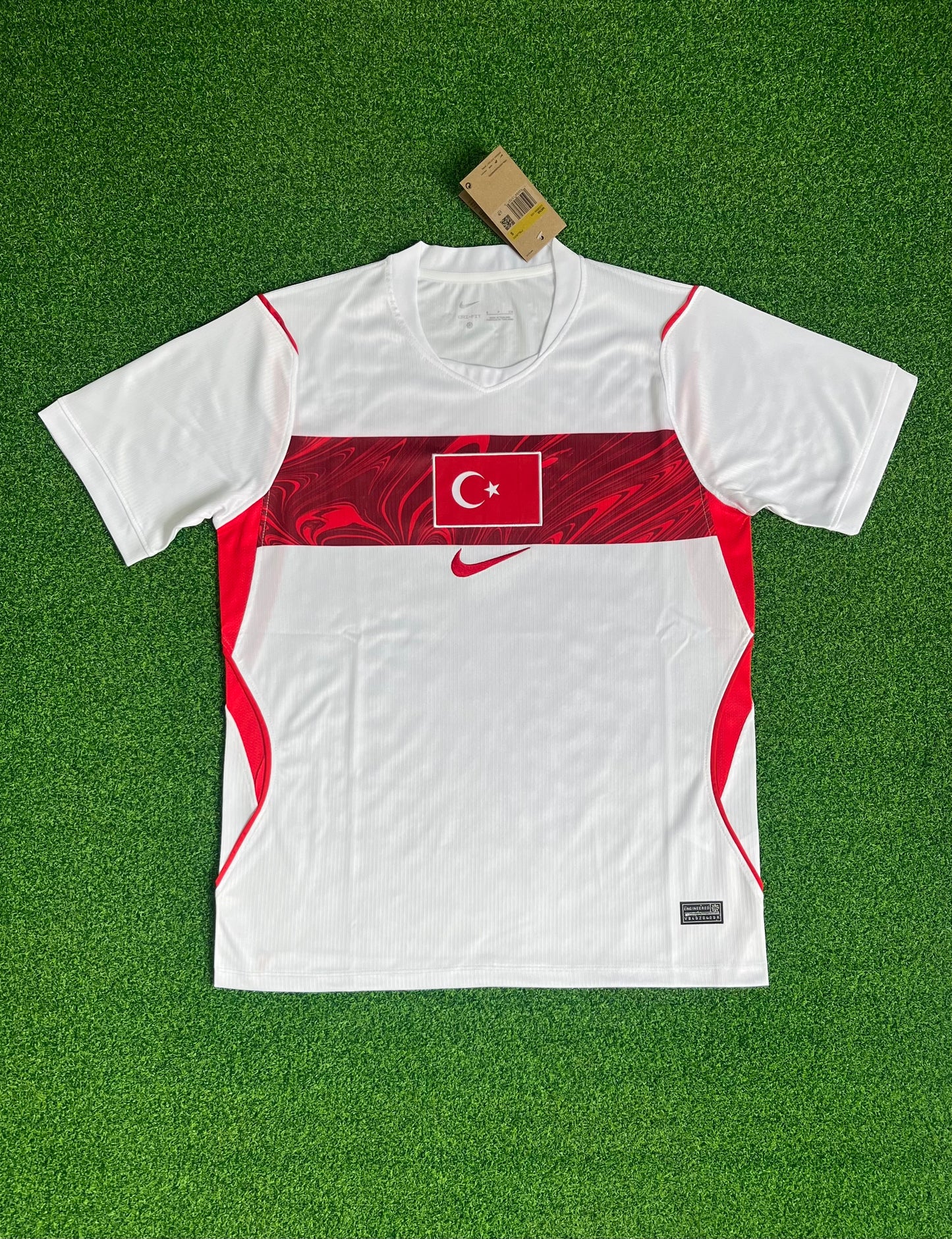 2026 Türkiye away World Cup jersey S-4XL