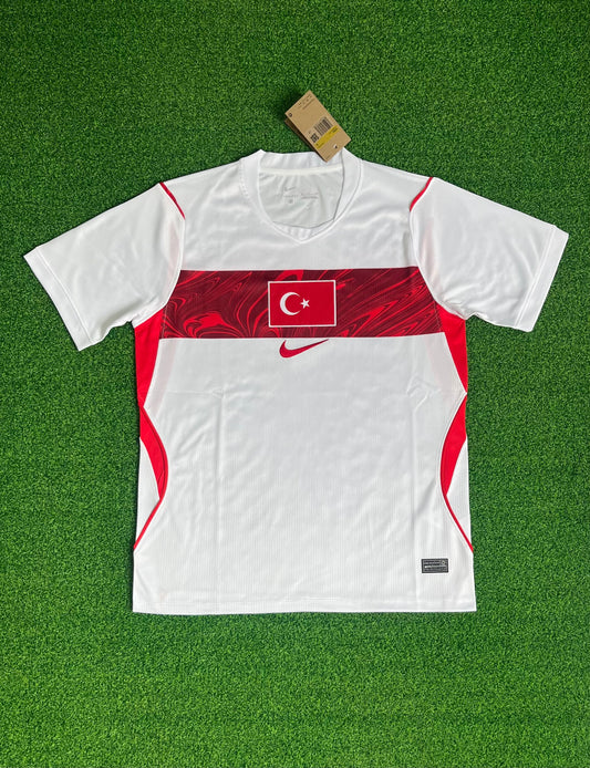 2026 Türkiye away World Cup jersey S-4XL