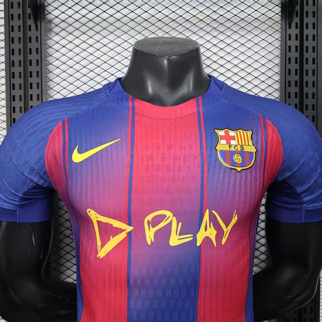 /26 Barcelona Co branded Player Edition S-XXL6