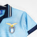 Retro Kids 1996/97 Lazio Home &amp;Size16-288
