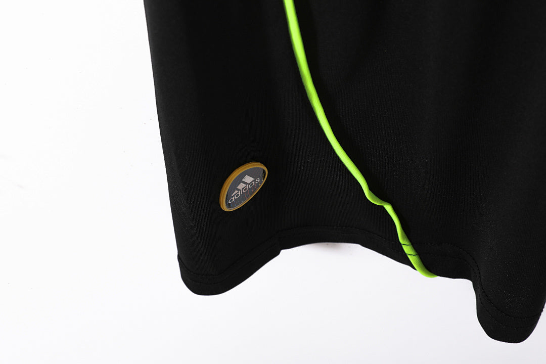 Retro 2010/11 Real Madrid away S-XXL6