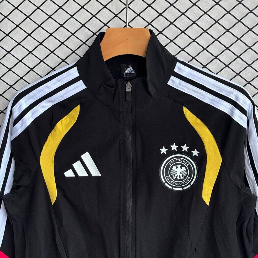 Germany Windbreaker Set S-3XL3