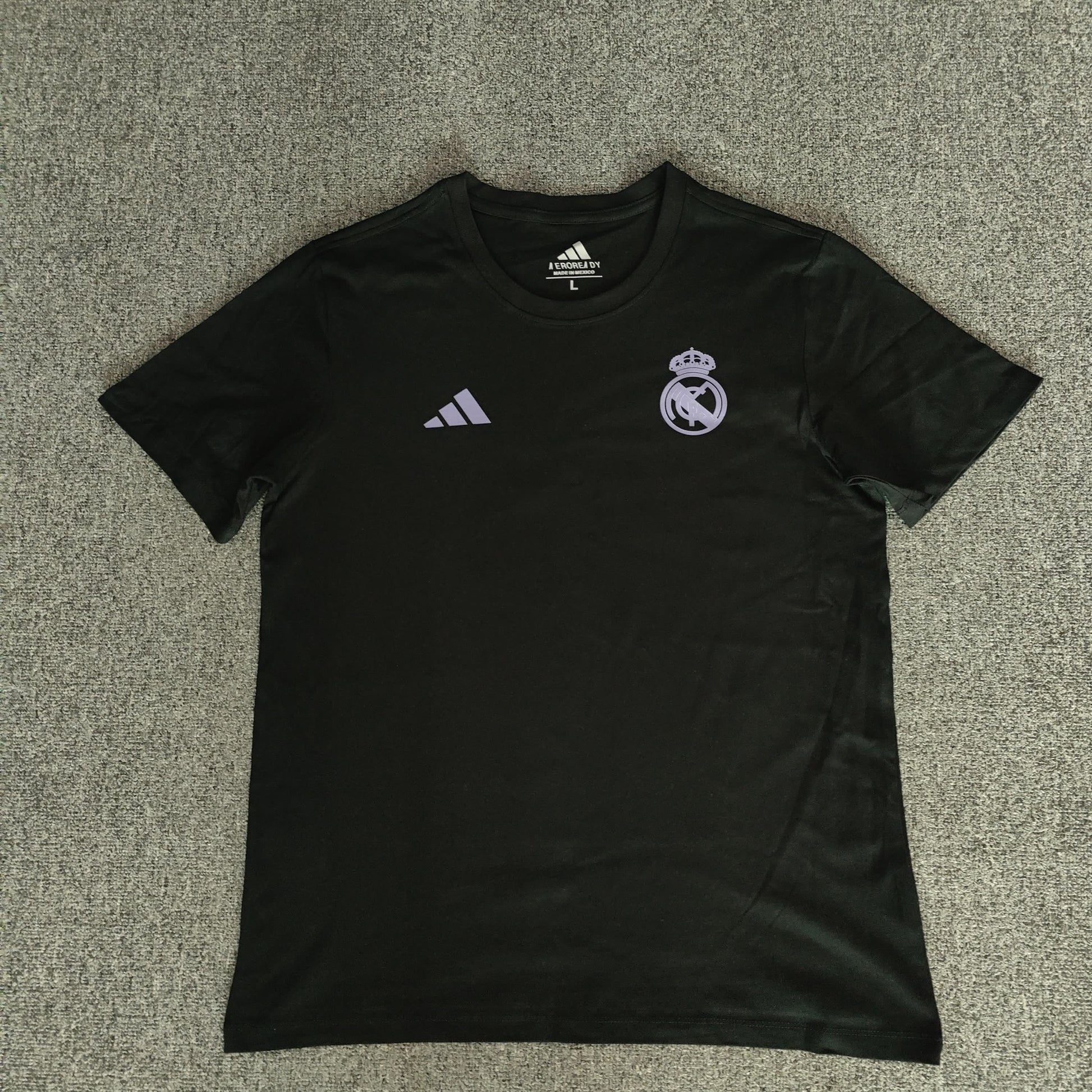 23/24 Real Madrid King's Cup T-shirt