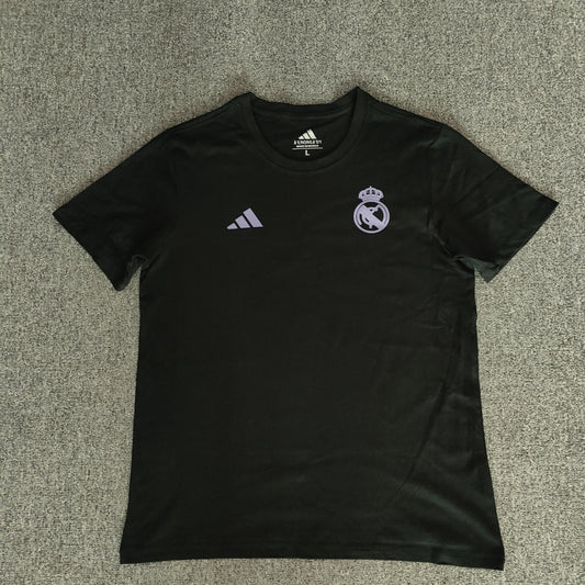 23/24 Real Madrid King's Cup T-shirt