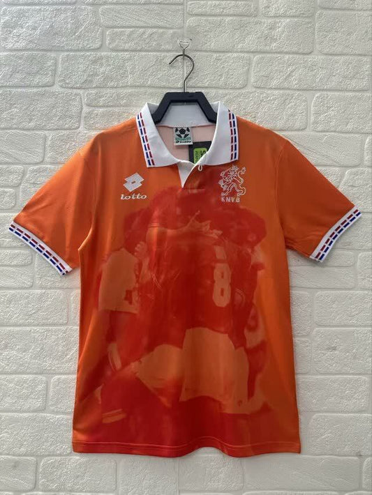 Retro 1996 Netherlands Home