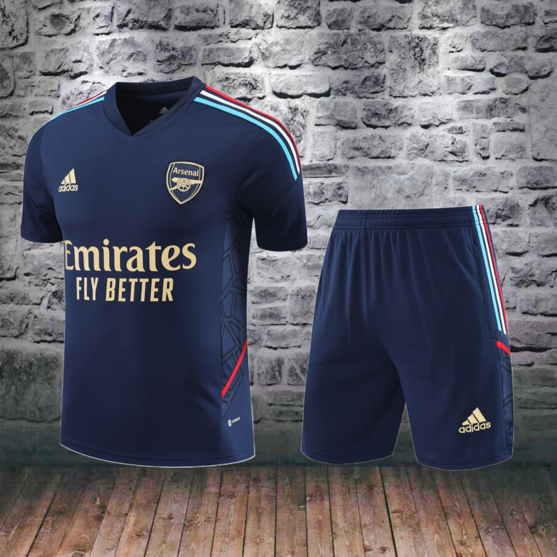 23/24 Arsenal Training Kit