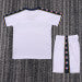 Retro Kids 2002/03 Parma Calcio 1913 Home Football Shirt&amp;Size16-287