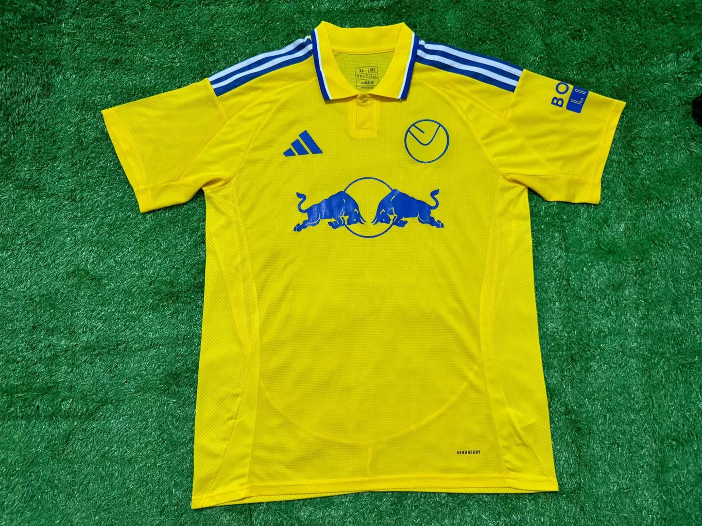 24/25 Leeds United away S-XXL