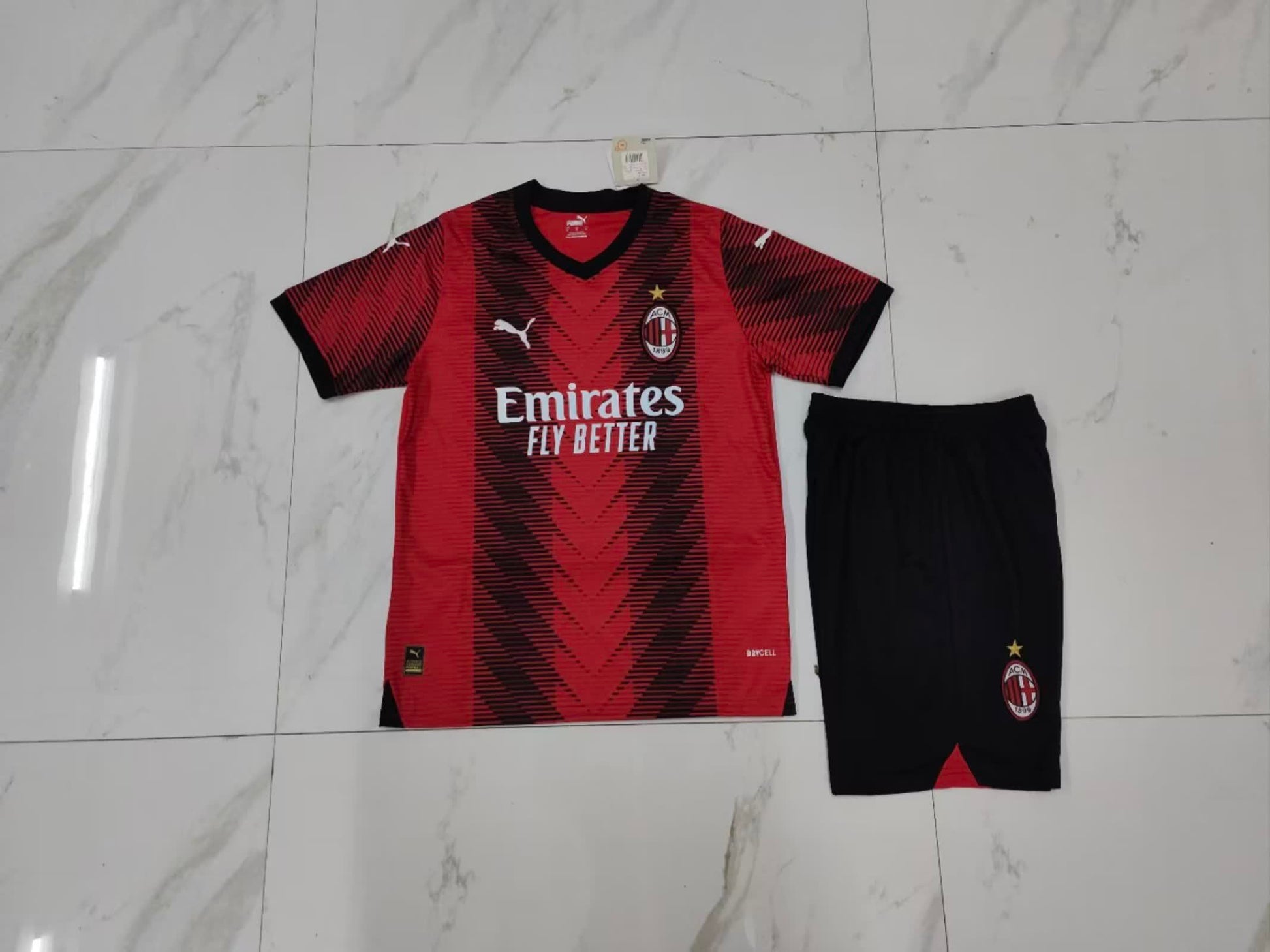 23/24 AC Home Kit