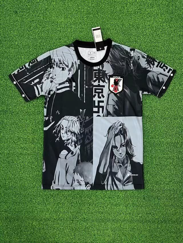 24/25 Japan Tokyo Edition