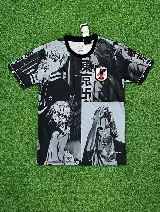 24/25 Japan Tokyo Edition