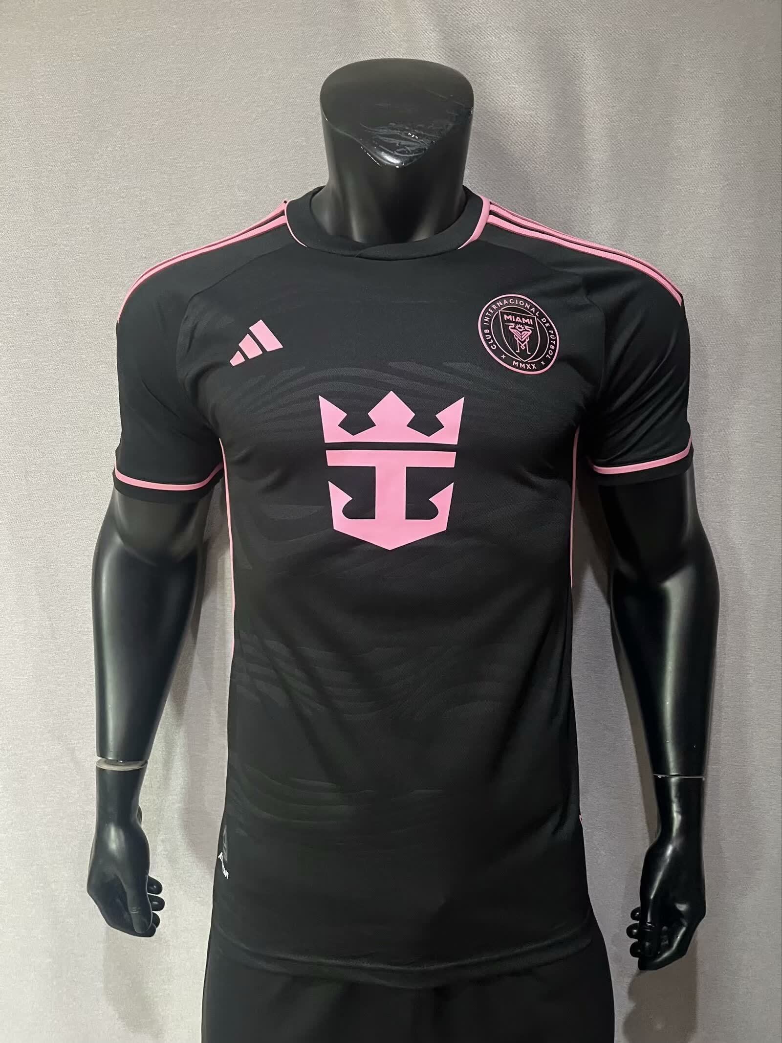 24/25 Miami away player version