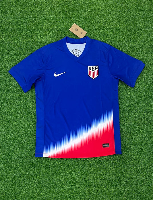 24/25 American away S-4XL