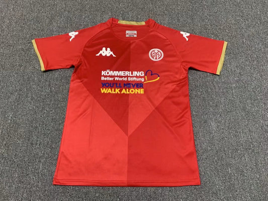 22-23 FSV Mainz 05 home