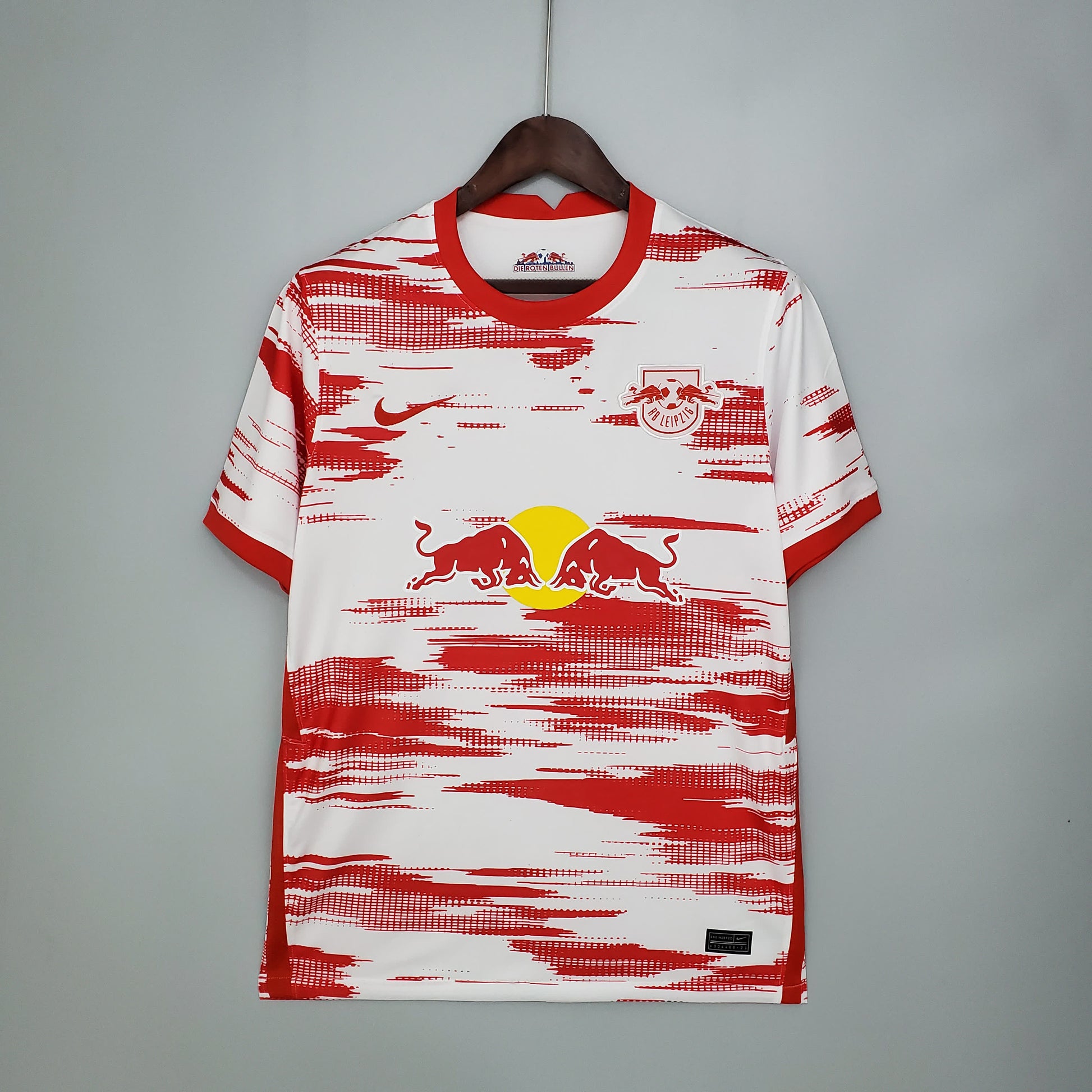 21/22 Leipzig Red Bull home S-XXL