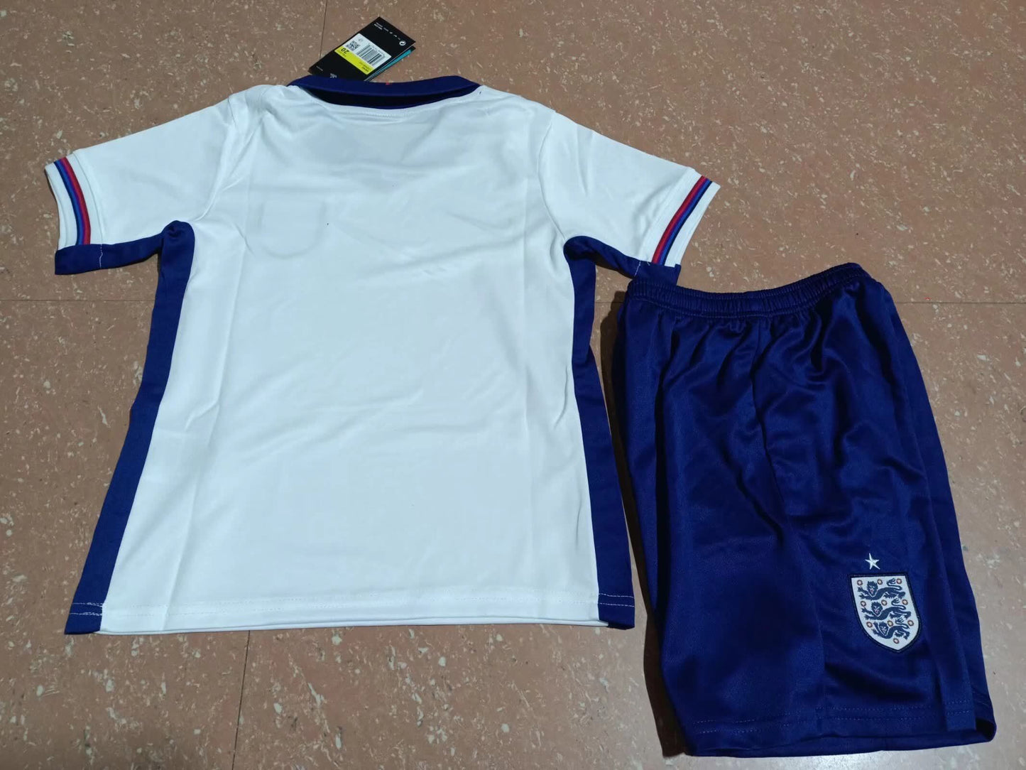 England 英格兰
