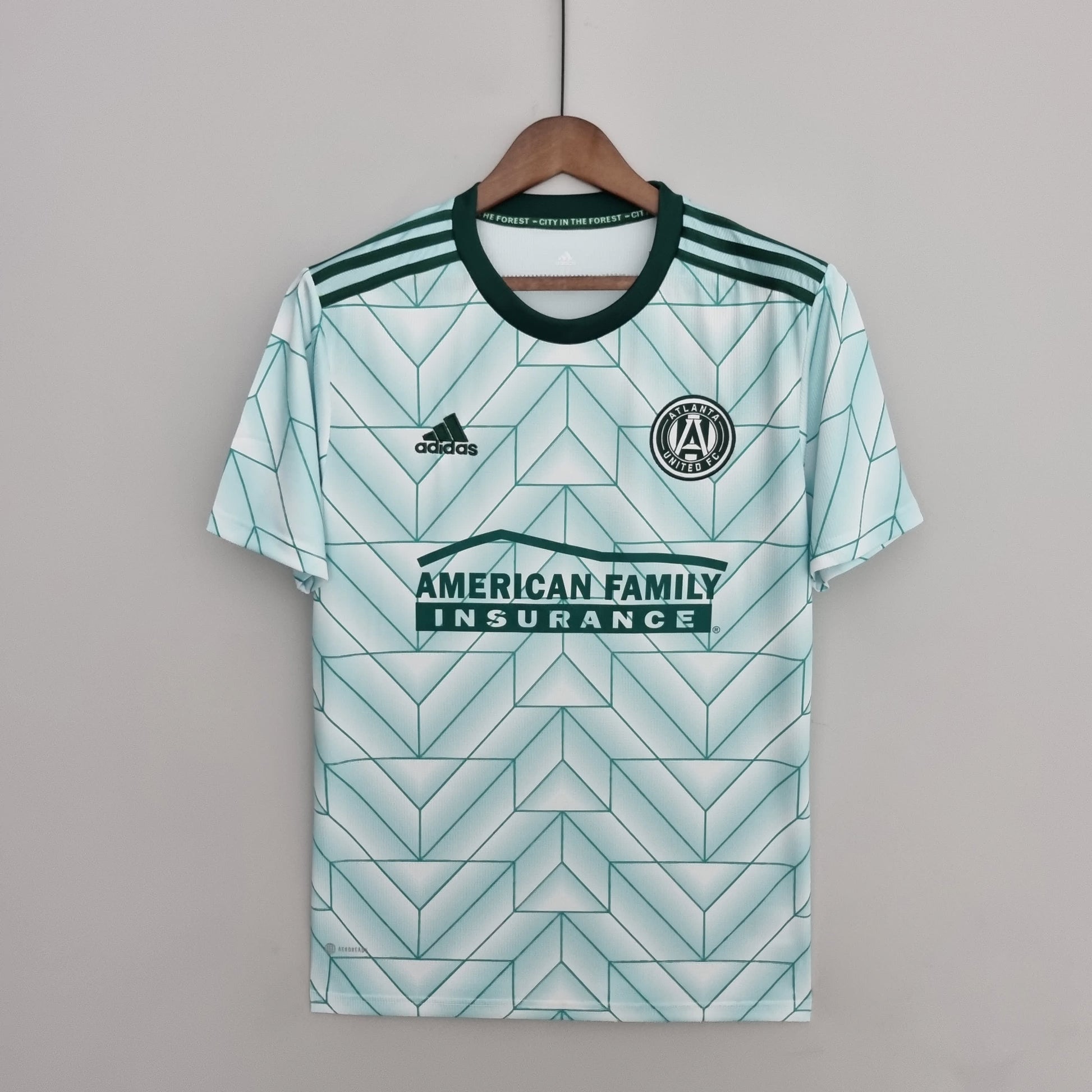 22/23 Atlanta United FC away S-XXL