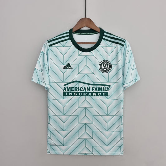 22/23 Atlanta United FC away S-XXL