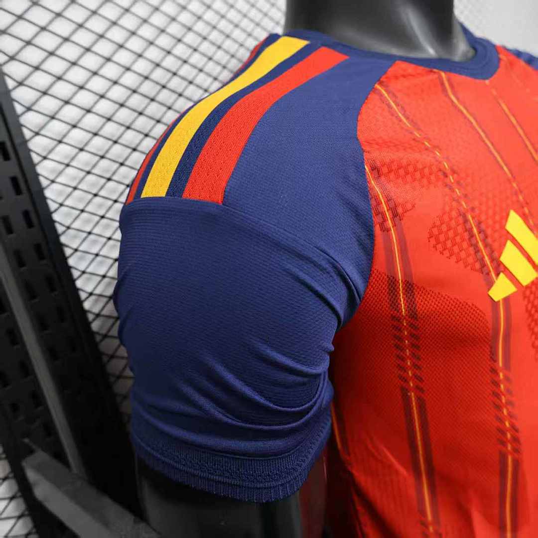/27 Spain home player edition S-XXL6