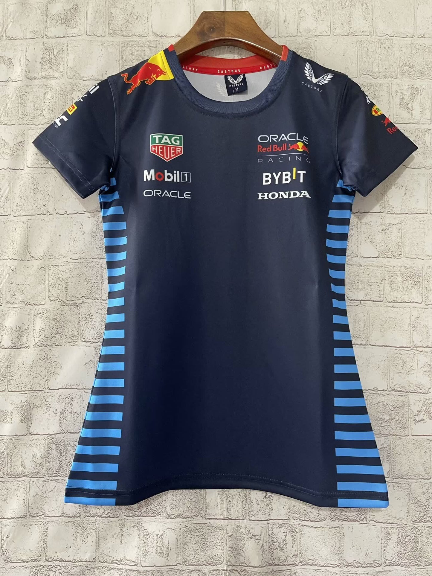 F1 Women 2024 Red Bull S-XL