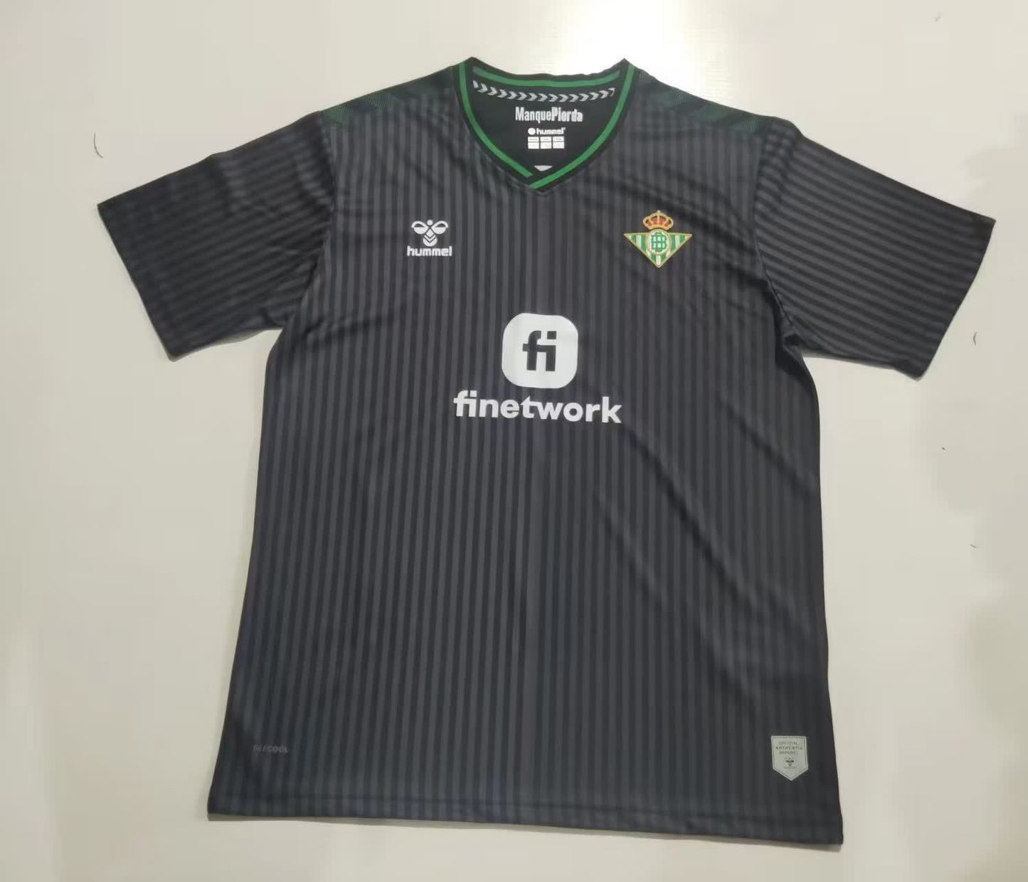 23/24 Real Betis Second Away
