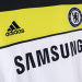 Retro 2011/12 Chelsea Second away S-XXL6