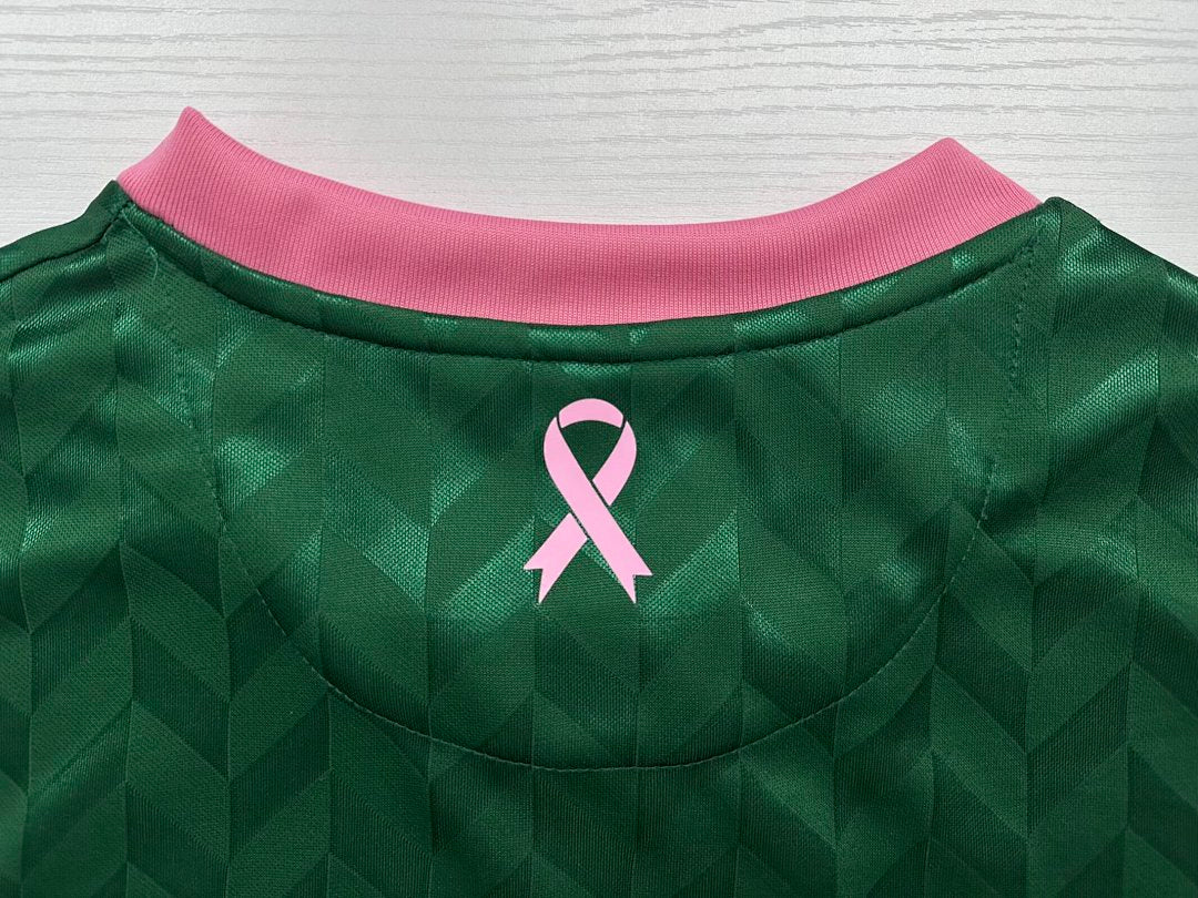 /27 Saint-étienne Special Edition Green S-4XL6