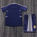 Retro Kids 1998/99 Real Madrid away&amp;Size16~287