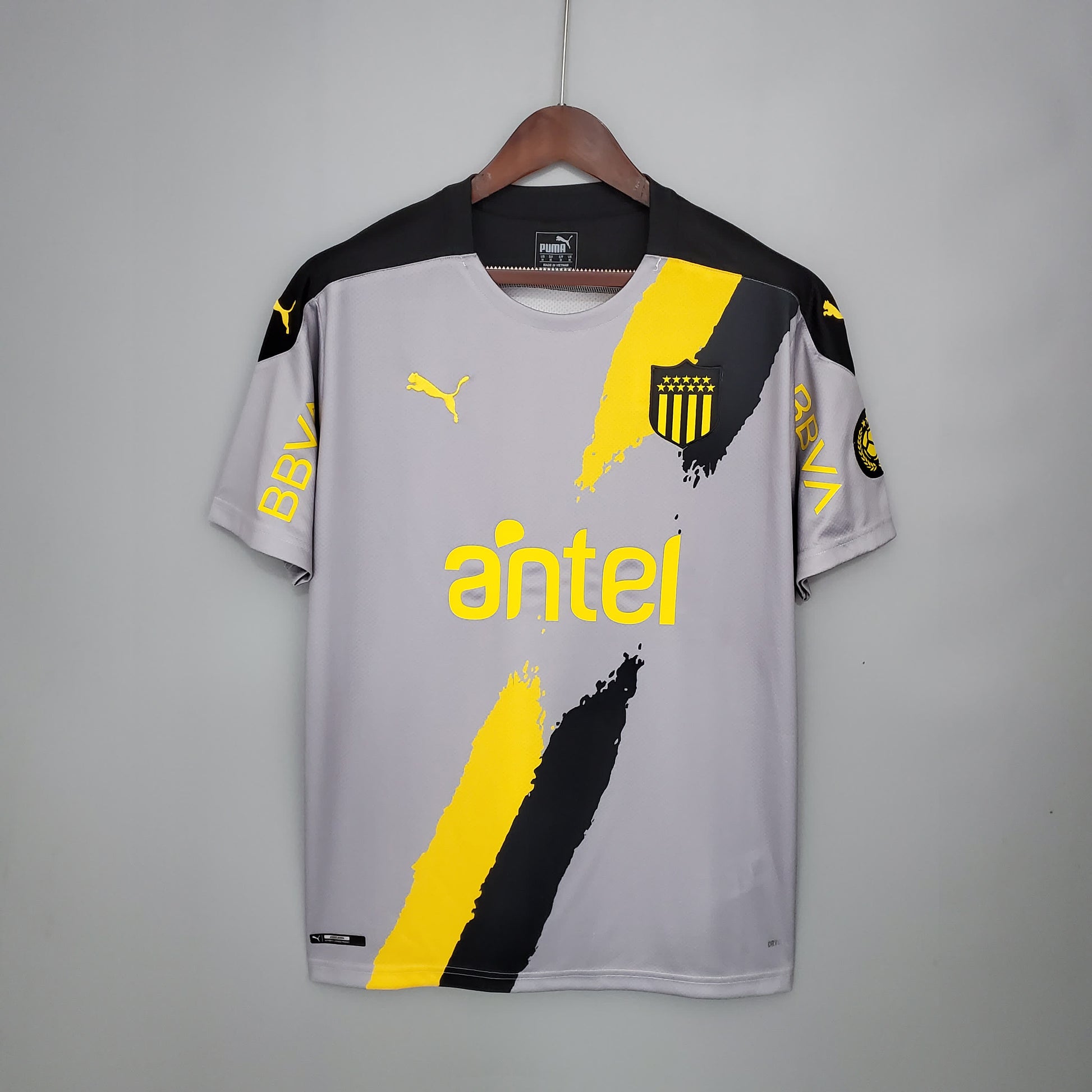 21/22 Penarol away grey S-XXL