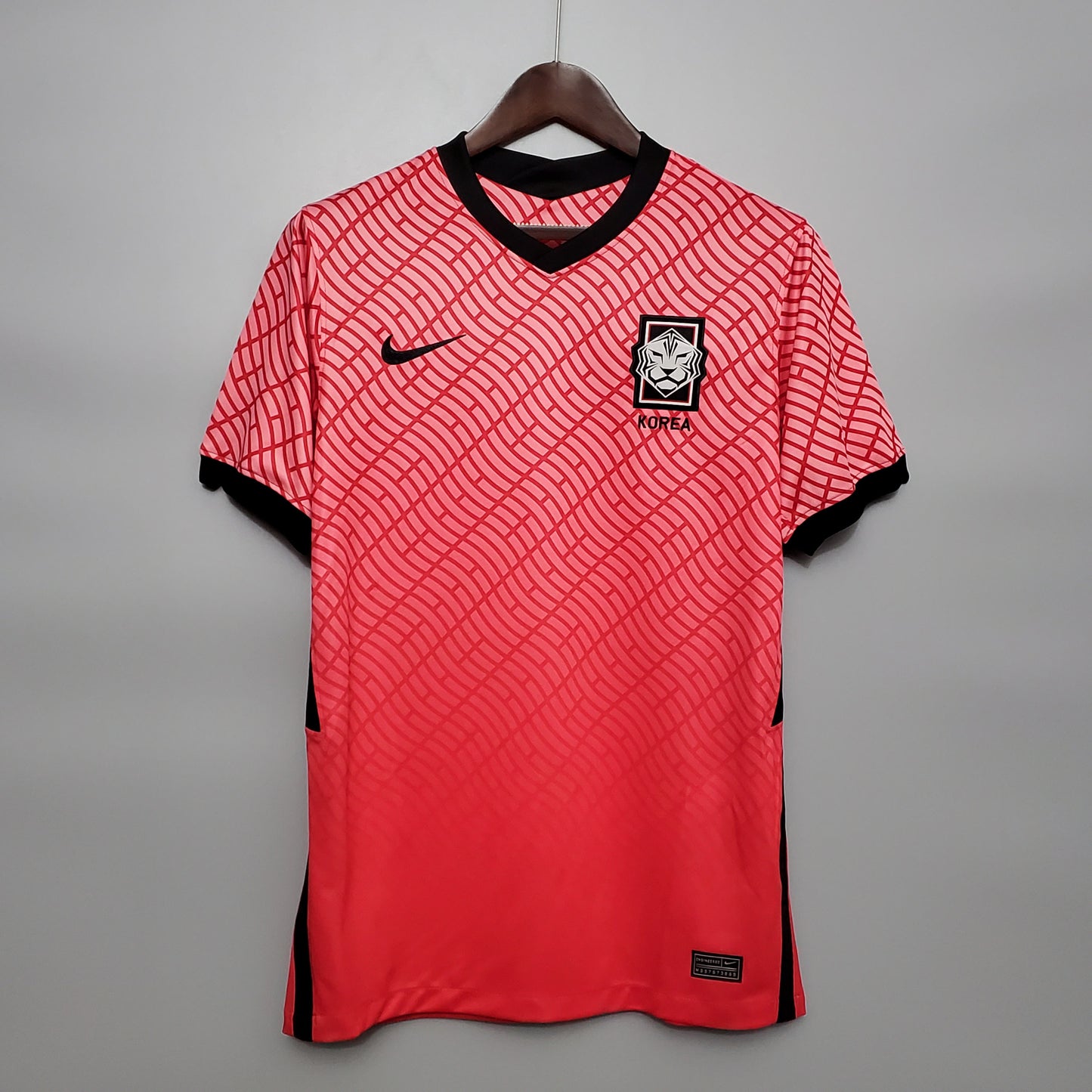 2020 Korea home S-XXXL