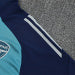 /26 Arsenal Green Half Pull Training Suit (Adults&amp;Kids)8