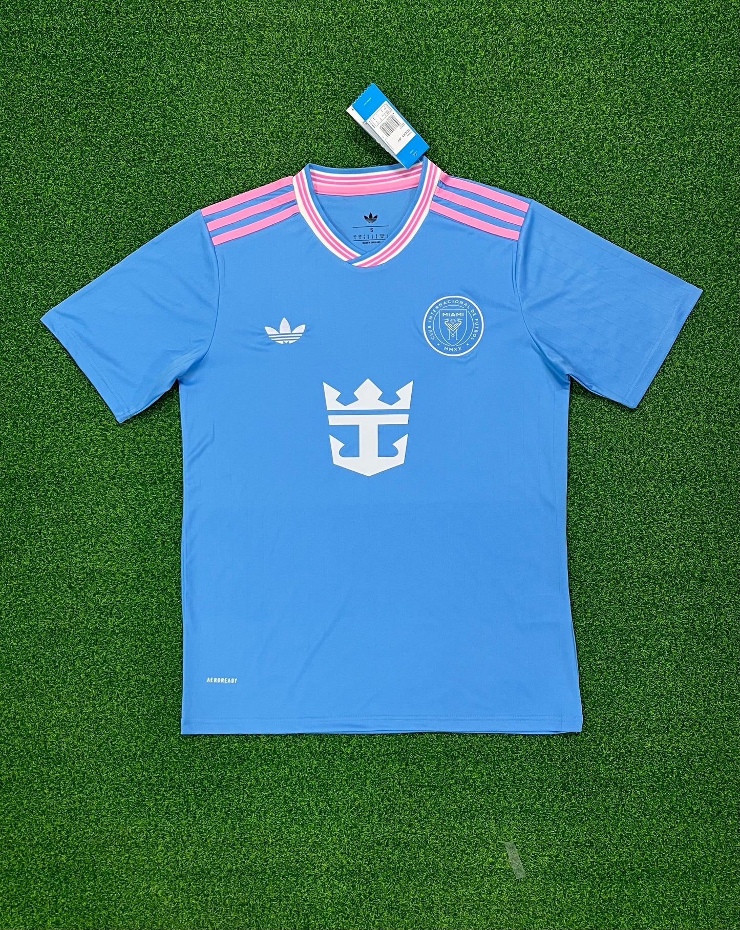 25/26 Miami 2nd away S-4XL