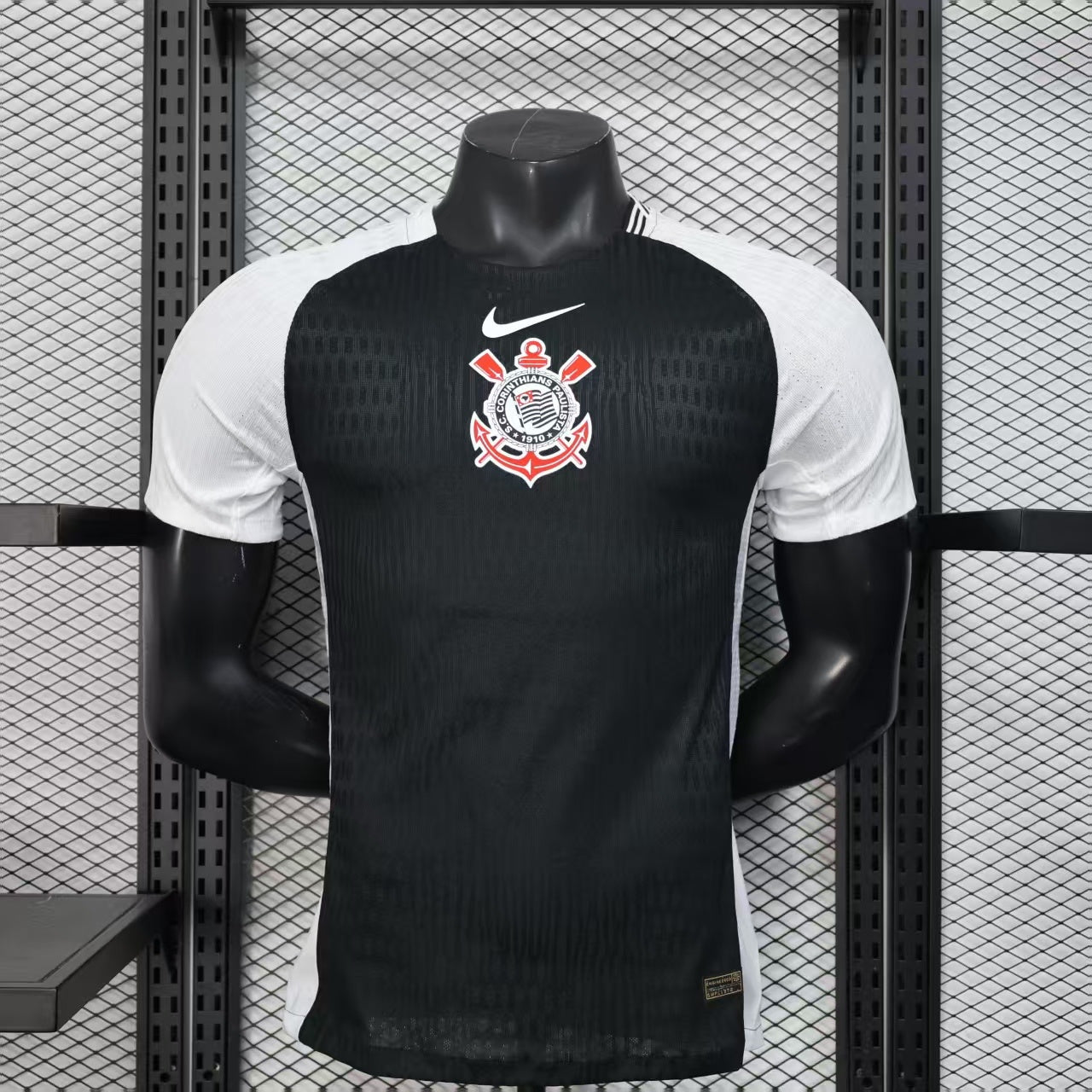 25/26 Corinthians Home Player Edition S-XXL