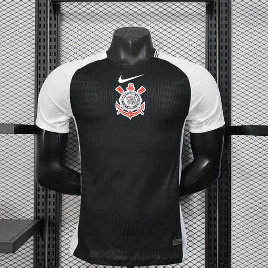 25/26 Corinthians Home Player Edition S-XXL
