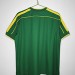 Retro 1998 Brazil Goalkeeper S-XXL7