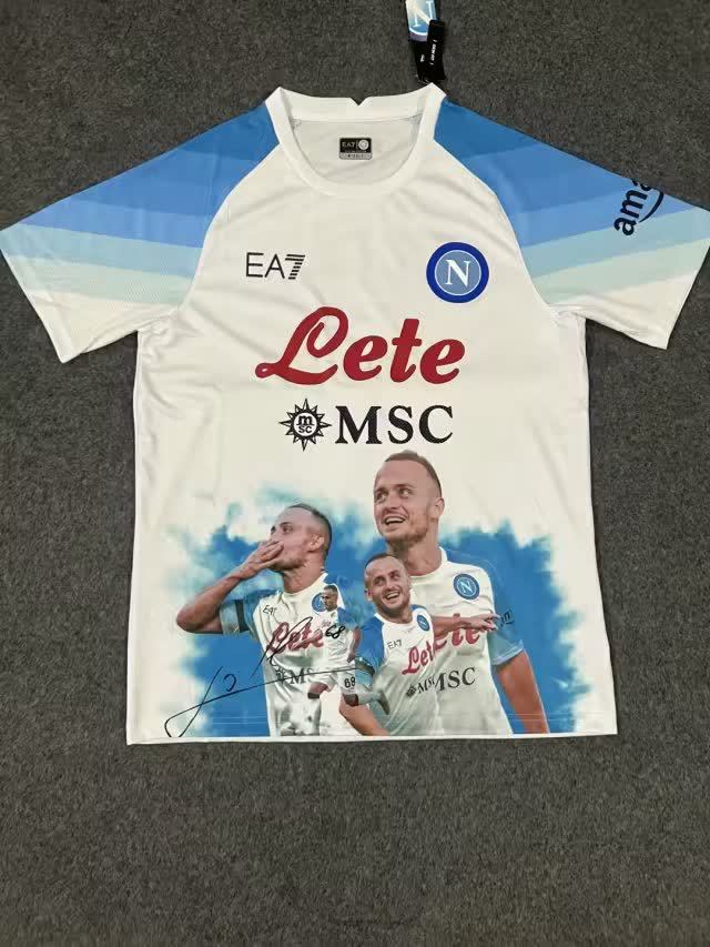 23/24 Napoli No. 68