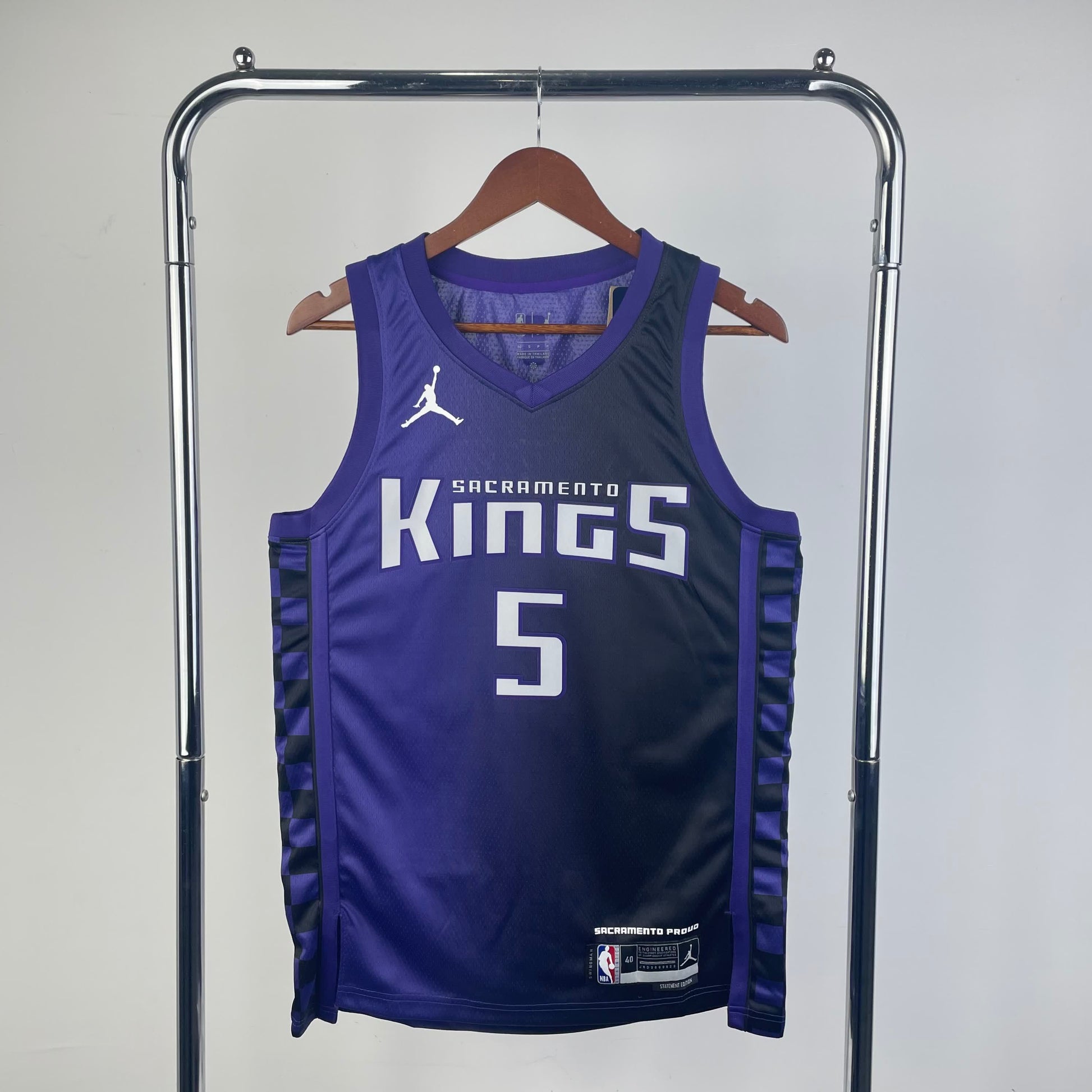 24 Season Kings Flyers Limited 5 # Fox