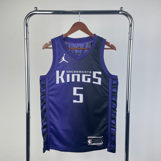 24 Season Kings Flyers Limited 5 # Fox