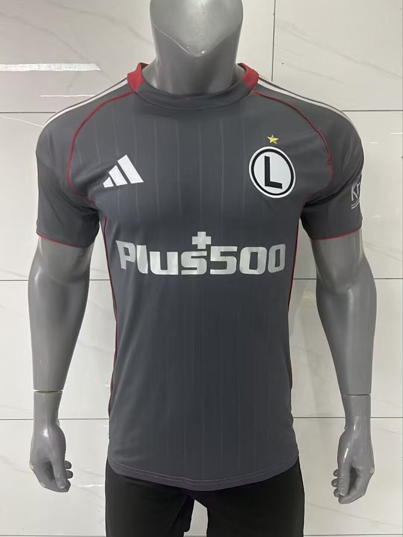 /26 Legia Warszawa third away S-XXL4