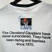 th Cleveland Cavaliers MN Retro Short sleeved T-shirt S-XXL7