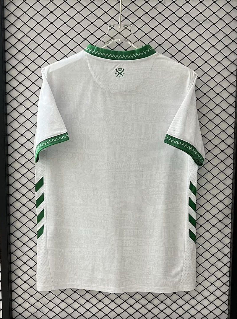 /26 Saint-étienne Away S-4XL6
