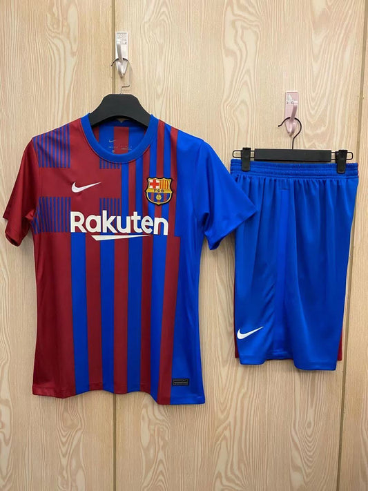 21/22 Barcelona Home