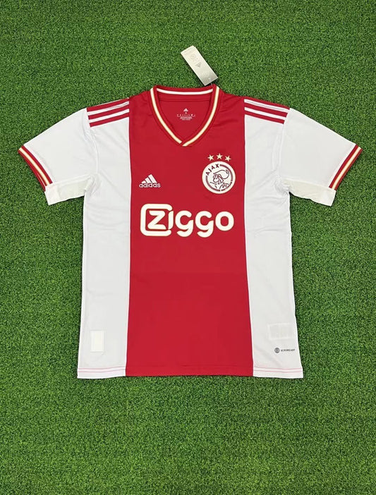 22/23 Ajax Home
