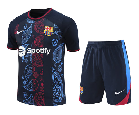 24/25 Barcelona Training Suit S-XXL