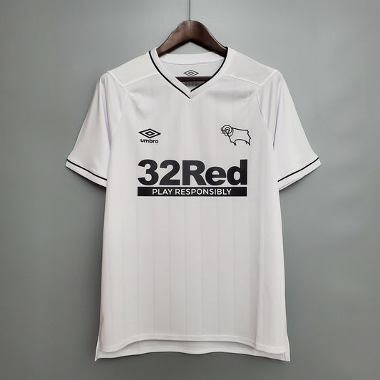 20/21 Derby County home S-XXL