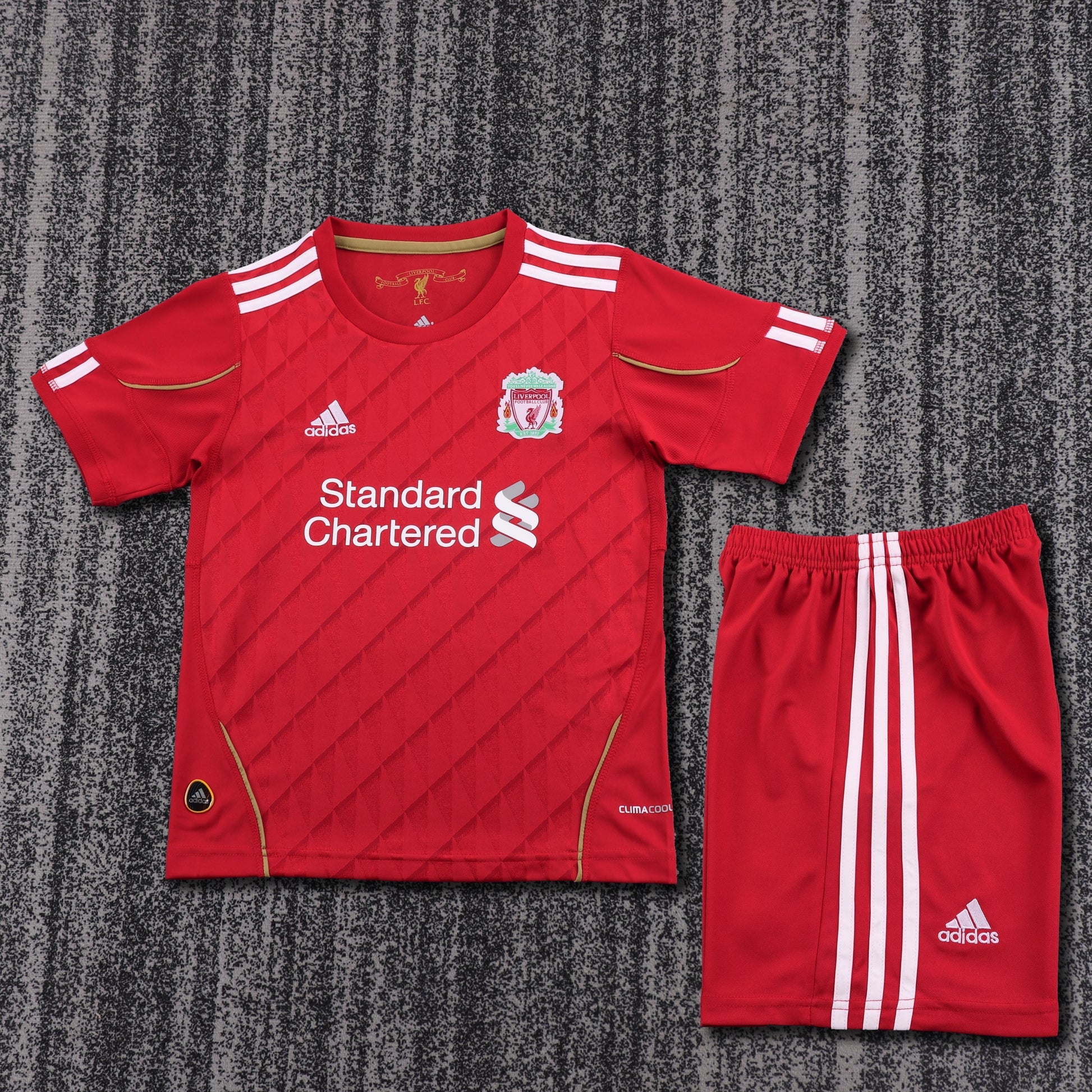 Retro Kids 2010 LVP Home&amp;Size16-28